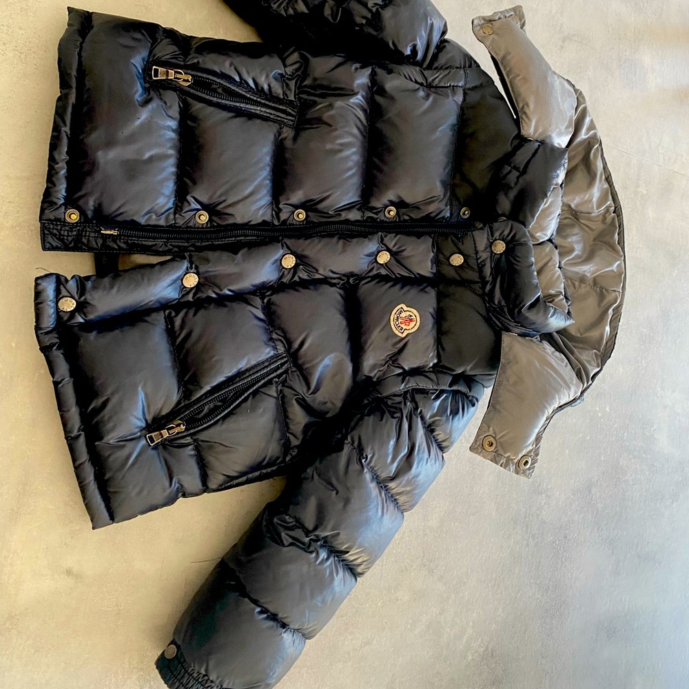 Moncler Jacket